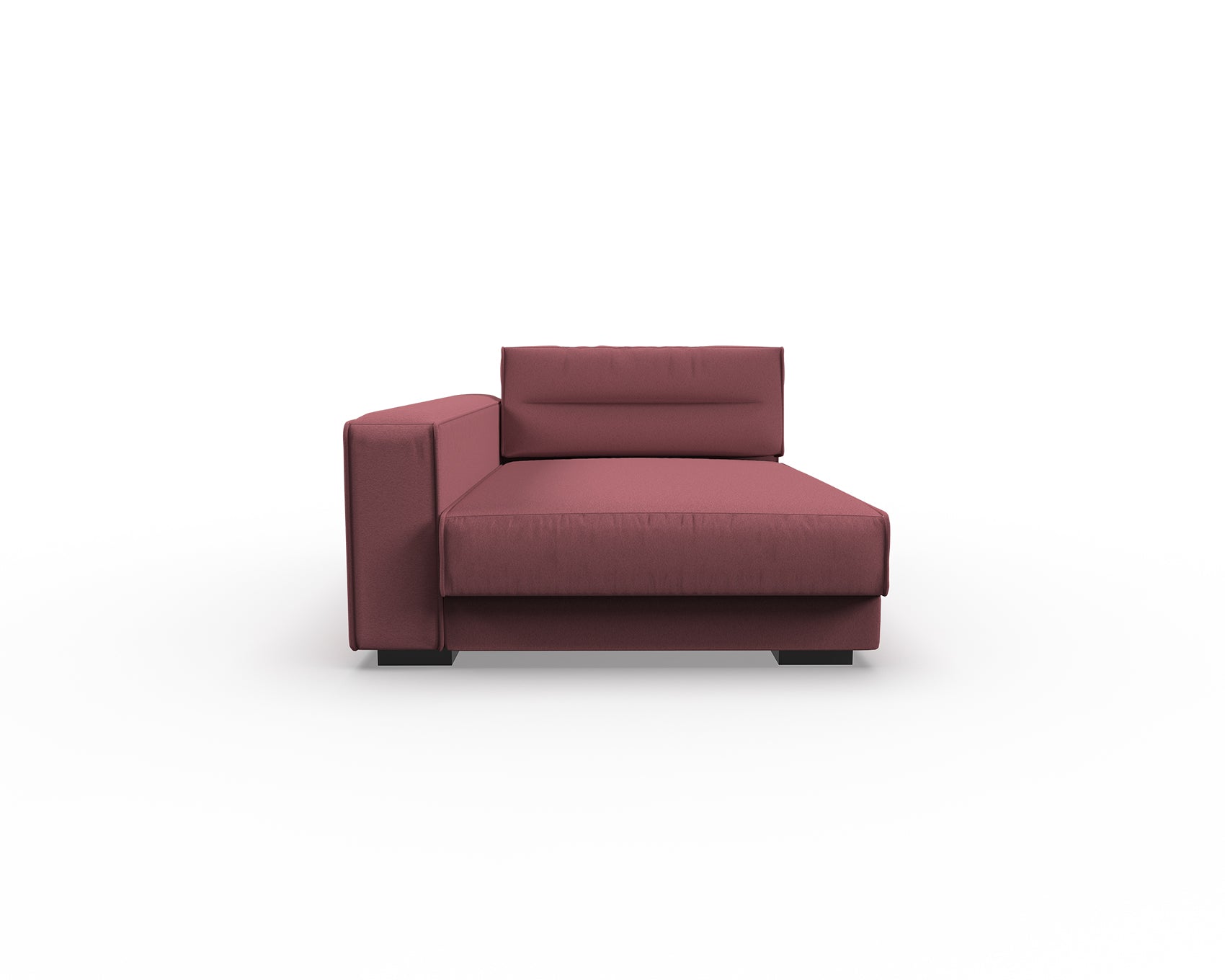 Bigboy Sofa Left Chaise (L)